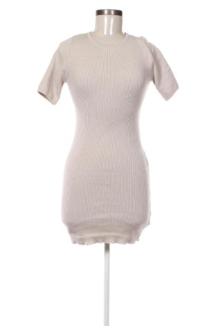 Rochie H&M, Mărime S, Culoare Ecru, Preț 70,99 Lei, #136816783