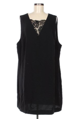 Rochie H&M, Mărime 4XL, Culoare Negru, Preț 89,99 Lei, #136816840