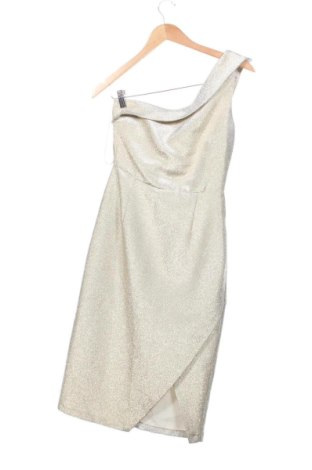 Šaty  Topshop, Velikost S, Barva Stříbrná, Cena  699,00 Kč, #136816892