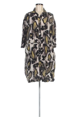 Kleid Betty Barclay, Größe XXL, Farbe Mehrfarbig, Preis € 43,99, #136816910