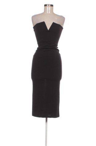 Φόρεμα Zara, Μέγεθος XS, Χρώμα Μαύρο, Τιμή 36,93 €, #136816976