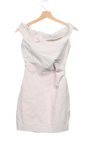 Φόρεμα Mango, Μέγεθος S, Χρώμα  Μπέζ, Τιμή 16,99 €, #136817038