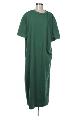 Φόρεμα SHEIN, Μέγεθος XXL, Χρώμα Πράσινο, Τιμή 14,99 €, #136817115