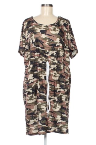 Šaty  Unbranded, Velikost XXL, Barva Vícebarevné, Cena  649,00 Kč, #136817121