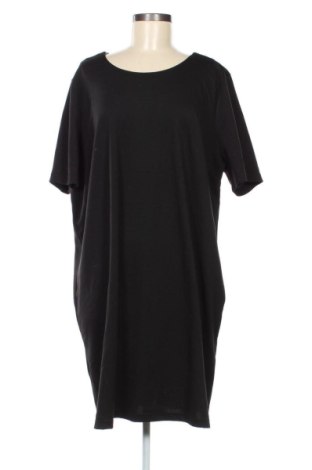 Rochie Janina, Mărime XXL, Culoare Negru, Preț 74,99 Lei, #136817324