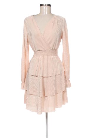 Šaty  NEW COLLECTION, Velikost M, Barva Růžová, Cena  459,00 Kč, #136817360