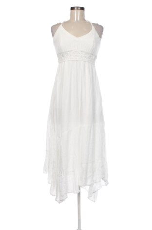 Рокля Hollister, Размер S, Цвят Бял, Цена 25,05 €, #136817495