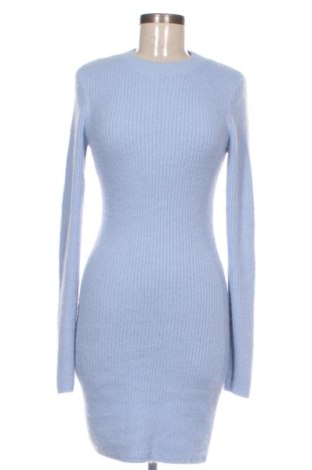 Rochie Fb Sister, Mărime L, Culoare Albastru, Preț 94,15 Lei, #136817615