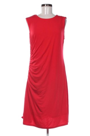 Kleid Unbranded, Größe L, Farbe Rot, Preis 9,99 €, #136817638