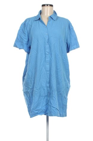 Рокля Up 2 Fashion, Размер XXL, Цвят Син, Цена 17,38 €, #136817690