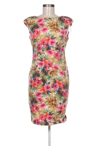 Kleid Zara, Größe M, Farbe Mehrfarbig, Preis 24,99 €, #136817735