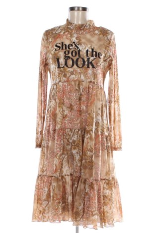 Kleid Zaros, Größe L, Farbe Mehrfarbig, Preis 45,31 €, #136817850