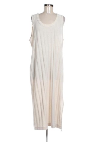Kleid H&M, Größe XL, Farbe Ecru, Preis € 27,99, #136817851