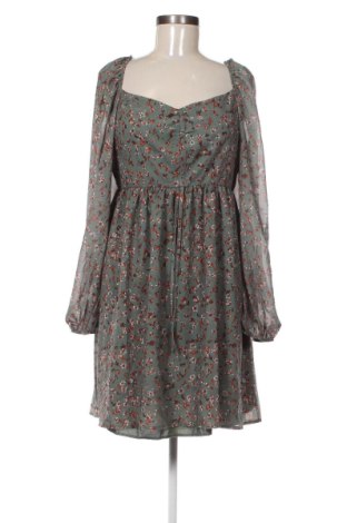 Kleid Unbranded, Größe M, Farbe Mehrfarbig, Preis 14,00 €, #136817887