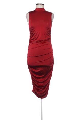 Kleid SHEIN, Größe XS, Farbe Rot, Preis 18,99 €, #136817982
