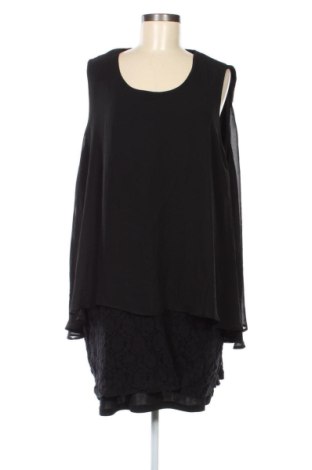 Rochie Canda, Mărime XXL, Culoare Negru, Preț 62,99 Lei, #136817983