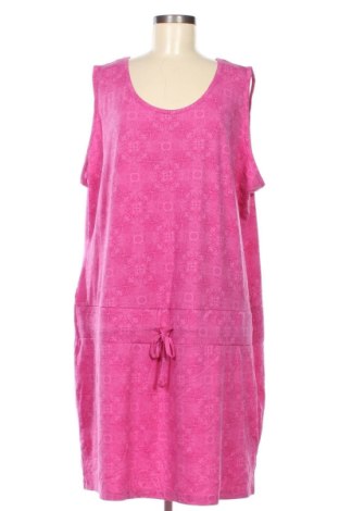 Kleid Unbranded, Größe 3XL, Farbe Rosa, Preis € 18,99, #136818024