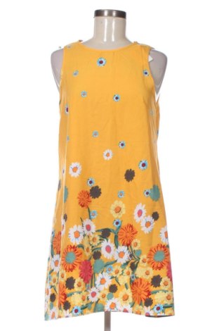 Kleid Unbranded, Größe S, Farbe Mehrfarbig, Preis 21,00 €, #136818107