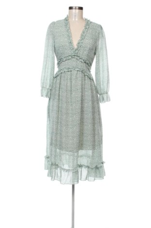 Φόρεμα SHEIN, Μέγεθος S, Χρώμα Πράσινο, Τιμή 9,99 €, #136818155