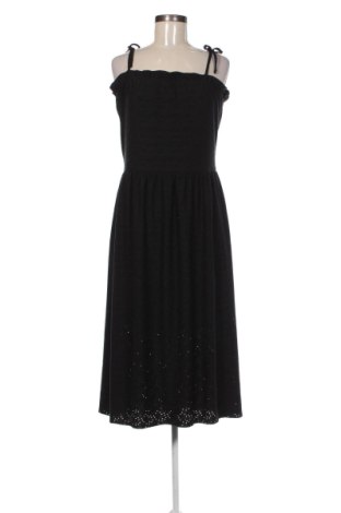 Kleid Missguided, Größe L, Farbe Schwarz, Preis 25,99 €, #136818191