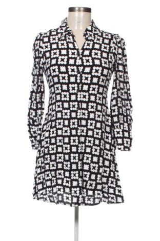 Рокля Zara, Размер XS, Цвят Многоцветен, Цена 16,87 €, #136818224