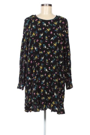 Kleid Unbranded, Größe 3XL, Farbe Mehrfarbig, Preis 17,99 €, #136818456