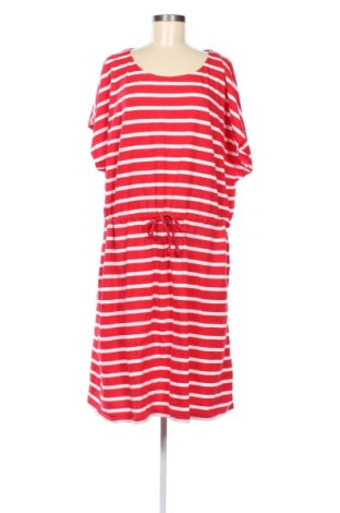 Φόρεμα Collection L, Μέγεθος 3XL, Χρώμα Πολύχρωμο, Τιμή 15,99 €, #136818526