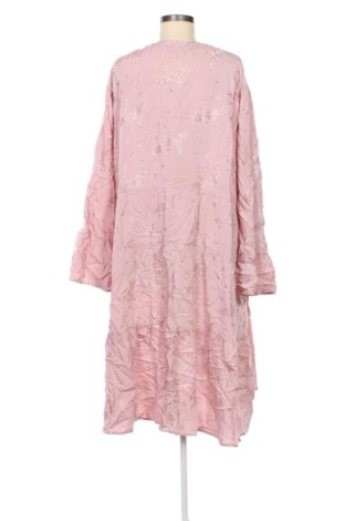 Rochie Ulla Popken, Mărime XXL, Culoare Roz, Preț 130,99 Lei, #136818576