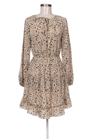 Kleid SHEIN, Größe M, Farbe Mehrfarbig, Preis 17,99 €, #136818704