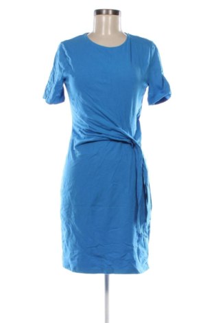Kleid C&A, Größe M, Farbe Blau, Preis 13,99 €, #136818743
