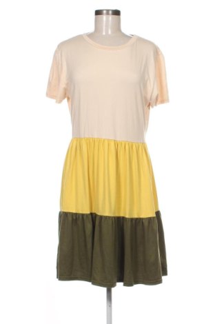 Rochie SHEIN, Mărime XL, Culoare Multicolor, Preț 128,99 Lei, #136818804
