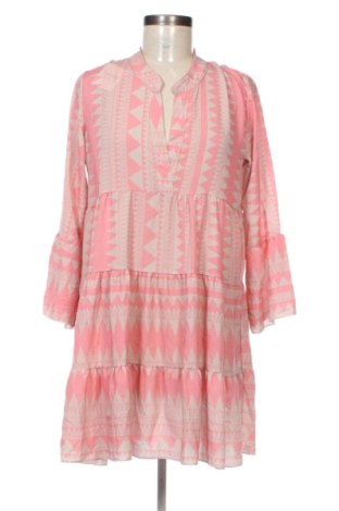 Kleid Unbranded, Größe M, Farbe Mehrfarbig, Preis 18,99 €, #136818826