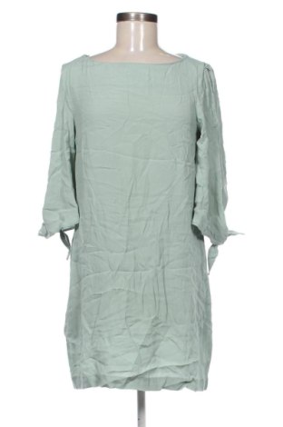 Kleid H&M, Größe M, Farbe Grün, Preis 14,99 €, #136818930