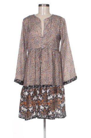 Kleid Replay, Größe S, Farbe Mehrfarbig, Preis 38,00 €, #136819156