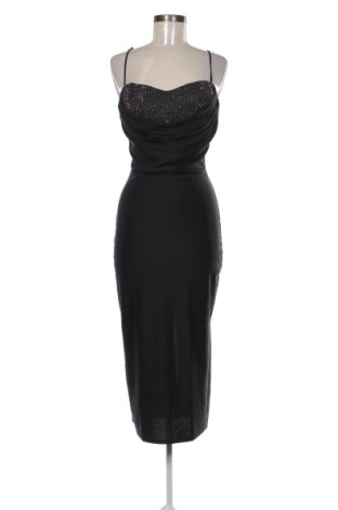 Sukienka H&M Studio, Rozmiar S, Kolor Czarny, Cena 133,99 zł, #136819303