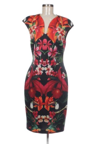 Rochie Ted Baker, Mărime M, Culoare Multicolor, Preț 339,99 Lei, #136819361
