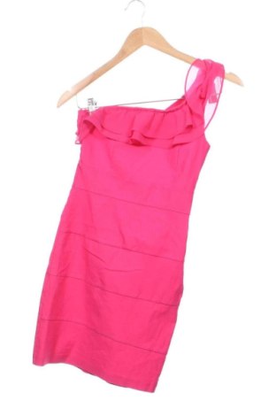 Šaty  Fishbone, Velikost S, Barva Růžová, Cena  239,00 Kč, #136819467