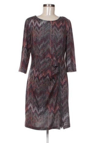 Kleid Betty Barclay, Größe L, Farbe Mehrfarbig, Preis 39,99 €, #136819580