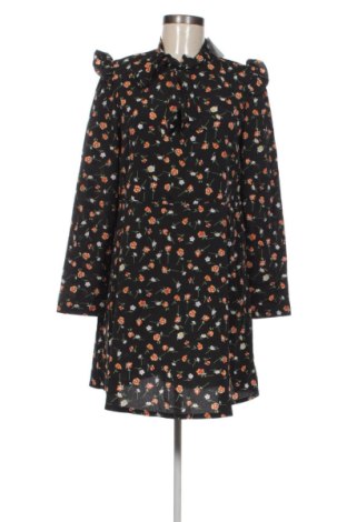 Kleid SHEIN, Größe L, Farbe Mehrfarbig, Preis 13,99 €, #136819777