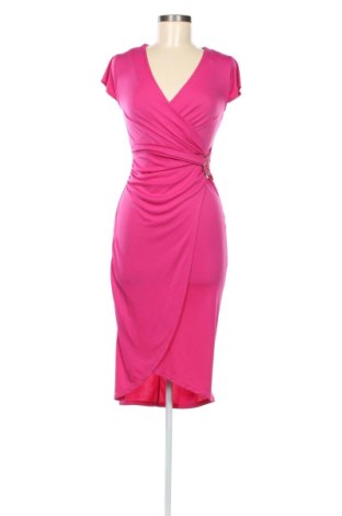 Kleid Lipsy, Größe XS, Farbe Rosa, Preis 57,99 €, #136820008