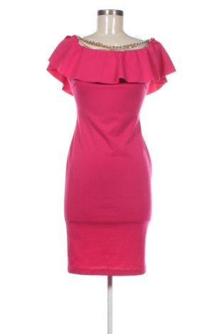 Rochie Rinascimento, Mărime S, Culoare Roz, Preț 140,99 Lei, #136820010