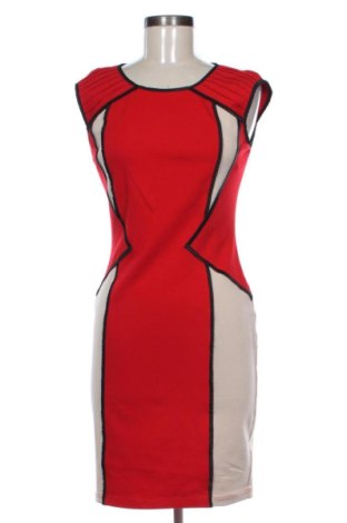 Sukienka Little Mistress, Rozmiar M, Kolor Kolorowy, Cena 136,59 zł, #136820241