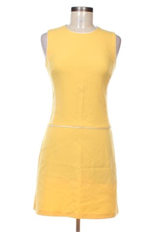 Šaty  Unbranded, Velikost S, Barva Žlutá, Cena  255,00 Kč, #136820258