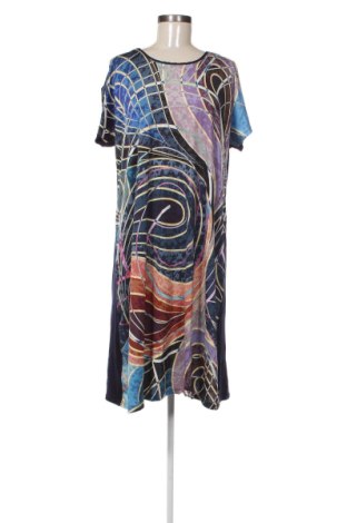 Kleid Unbranded, Größe XXL, Farbe Mehrfarbig, Preis 28,00 €, #136820325