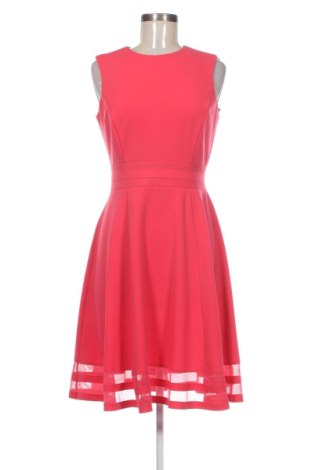 Rochie Calvin Klein, Mărime M, Culoare Roz, Preț 213,99 Lei, #136820372