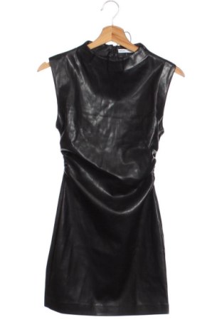 Sukienka Bershka, Rozmiar XS, Kolor Czarny, Cena 142,99 zł, #136820440