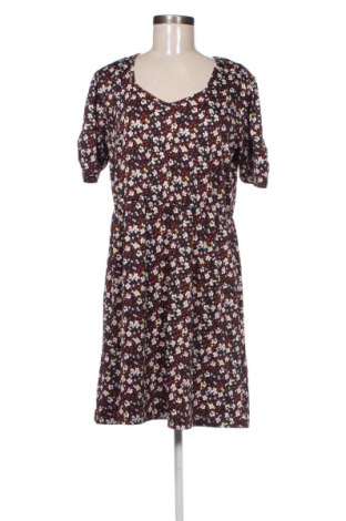 Рокля Caramella Fashion, Размер L, Цвят Многоцветен, Цена 5,11 €, #136820526