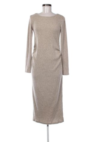 Rochie Unbranded, Mărime M, Culoare Bej, Preț 67,77 Lei, #136820634