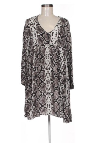 Rochie Zara, Mărime XL, Culoare Multicolor, Preț 93,99 Lei, #136820701