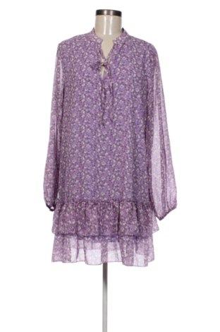 Rochie Lumina, Mărime XL, Culoare Mov, Preț 100,99 Lei, #136820725